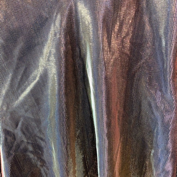 Chocolate Gold sequin dress - Picture 6 of 7